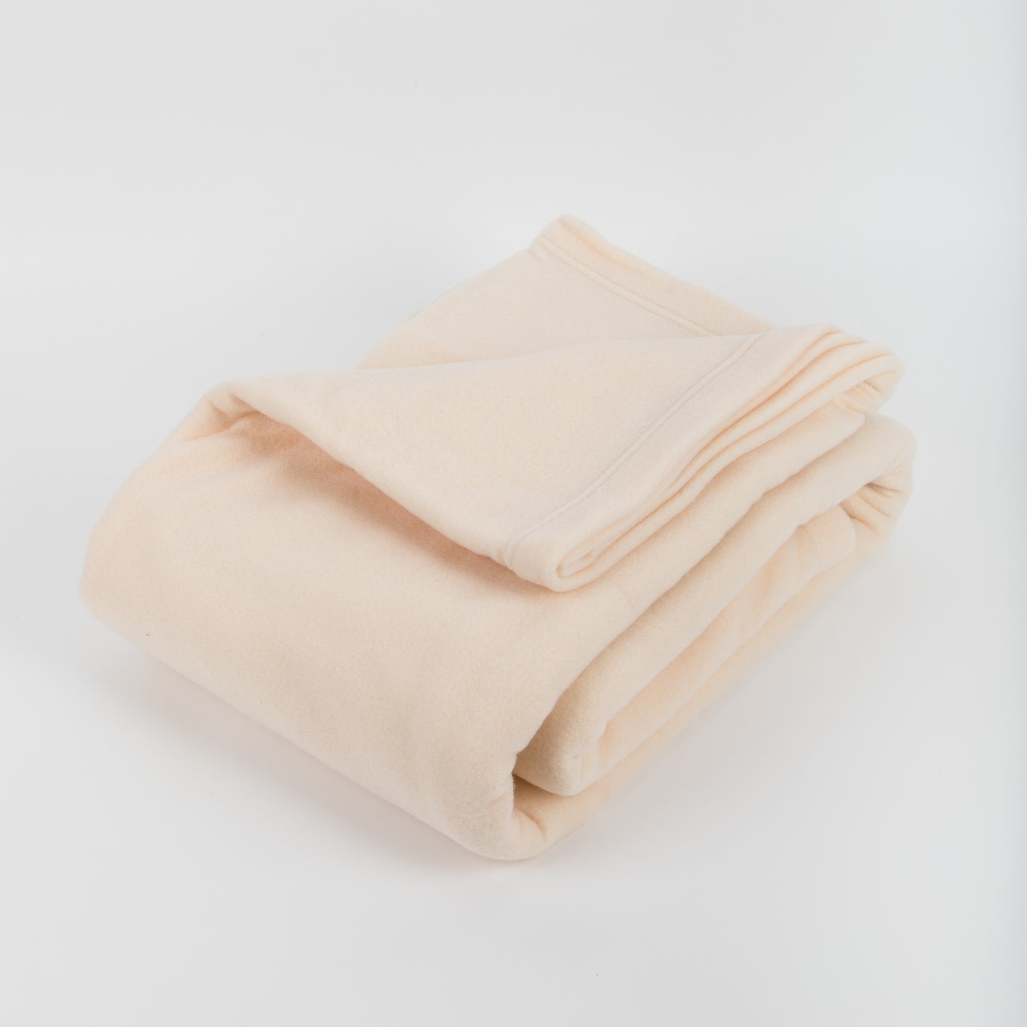 Complete Pro Fleece Blanket, Cream