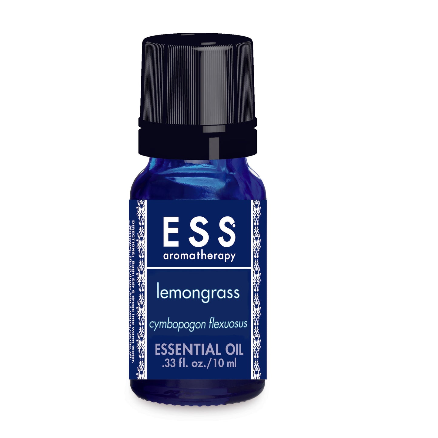 ESS Lemongrass Essential Oil