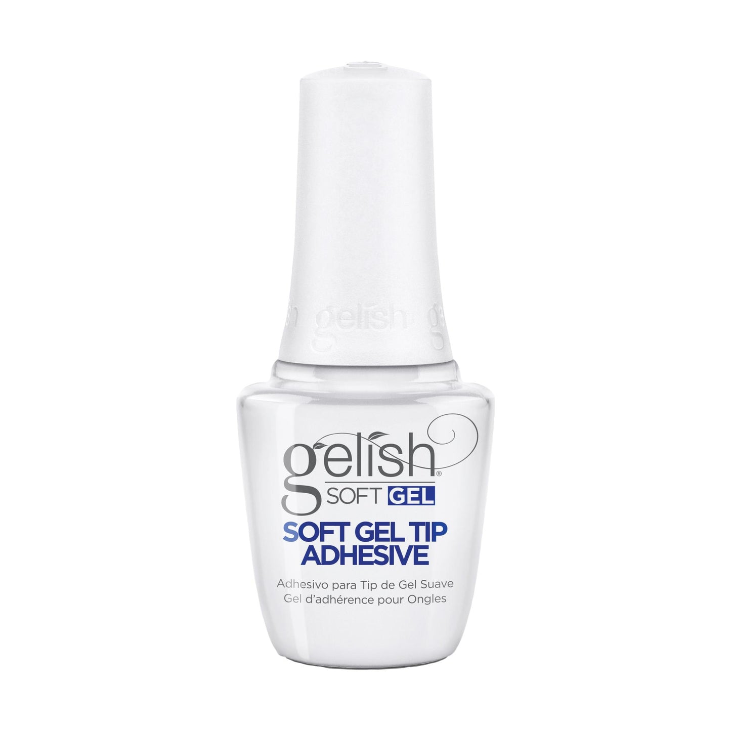 Gelish Soft Gel Tip Adhesive