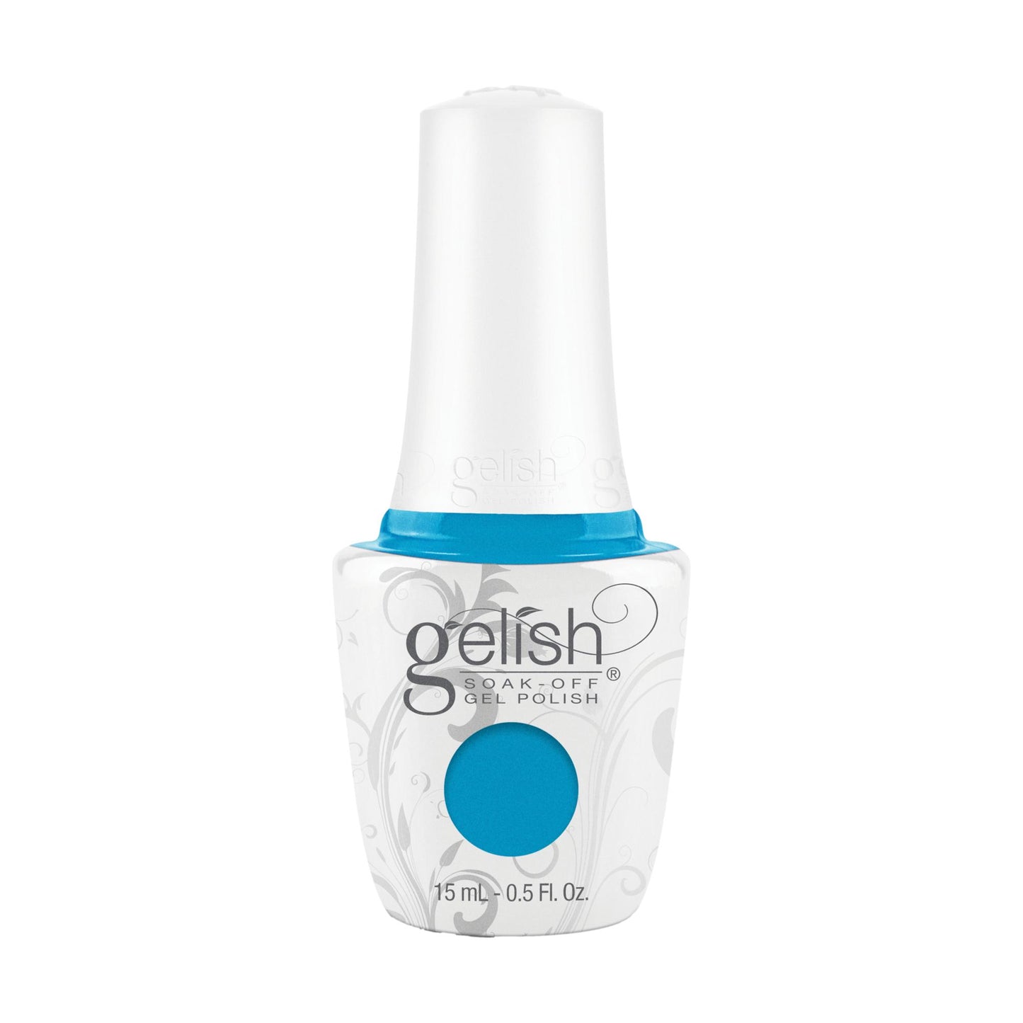 Gelish Gel Polish, No Filter Needed, 0.5 fl oz