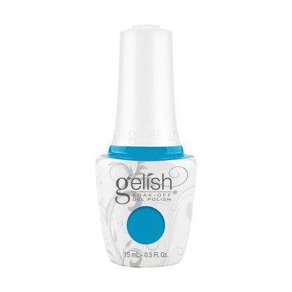 Gelish Gel Polish, No Filter Needed, 0.5 fl oz