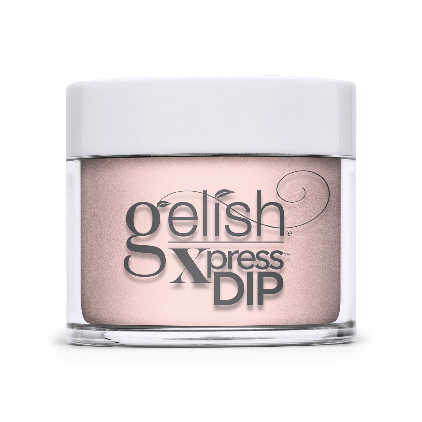 Gelish Xpress Dip Powder, Simple Sheer, 3.7 oz