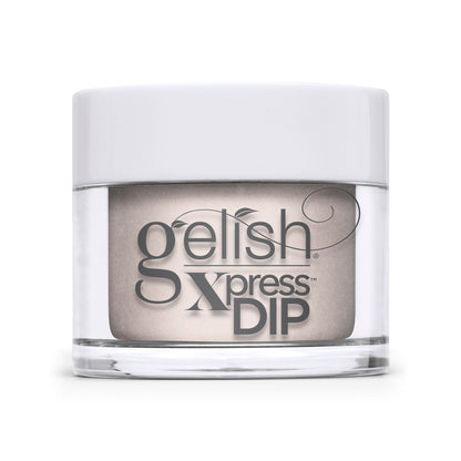 Gelish Xpress Dip Powder, Tan My Hide, 1.5 oz