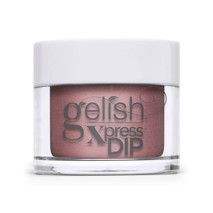 Gelish Xpress Dip Powder, Tex'as Me Later, 1.5 oz