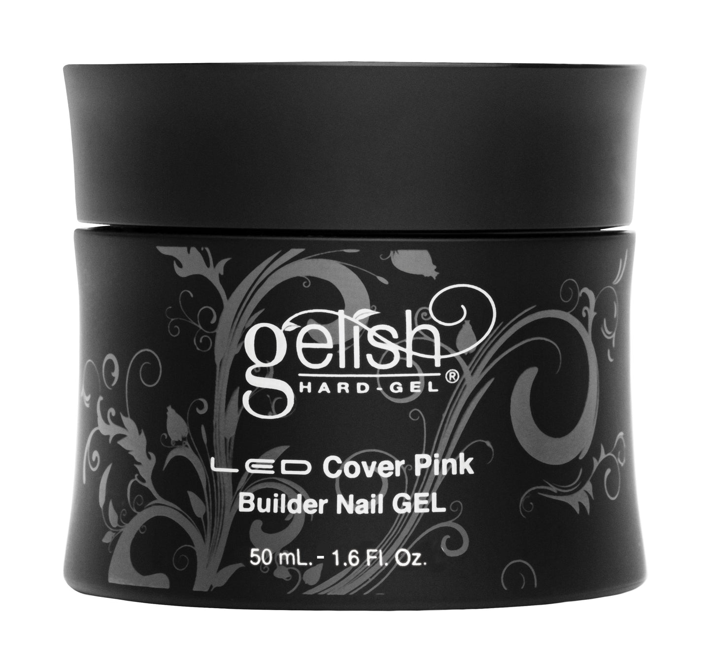 Gelish Hard Gel, Cover Pink Builder Gel