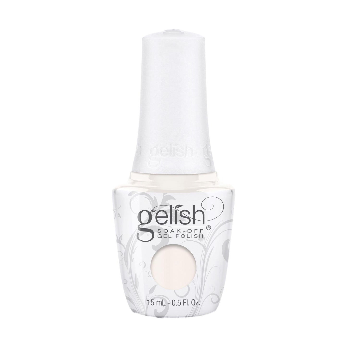 Gelish Gel Polish, Heaven Sent, 0.5 fl oz