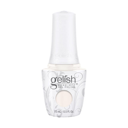 Gelish Gel Polish, Heaven Sent, 0.5 fl oz