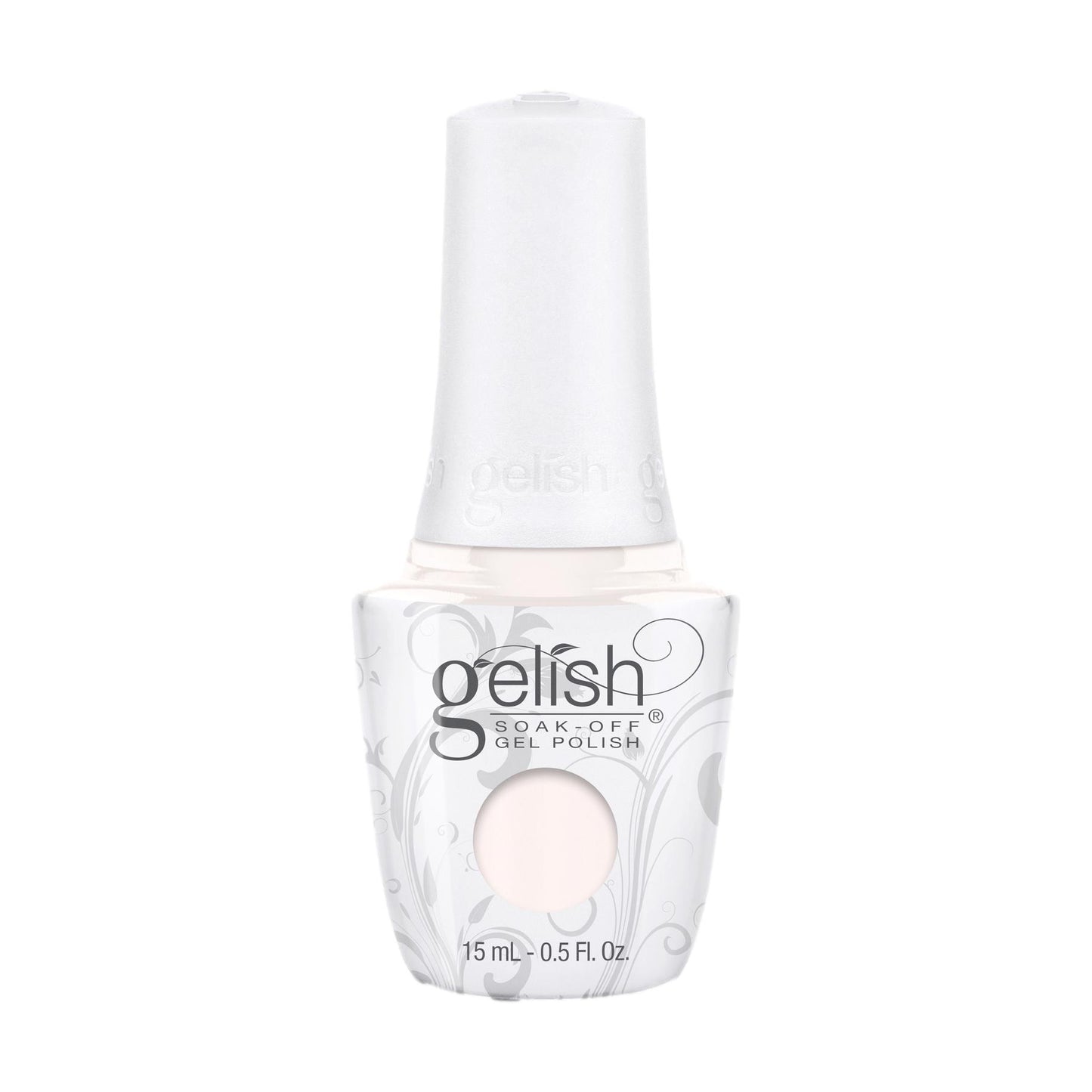 Gelish Gel Polish, Simply Irresistible, 0.5 fl oz