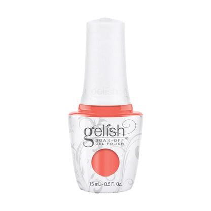 Gelish Gel Polish, Sweet Morning Dew, 0.5 fl oz