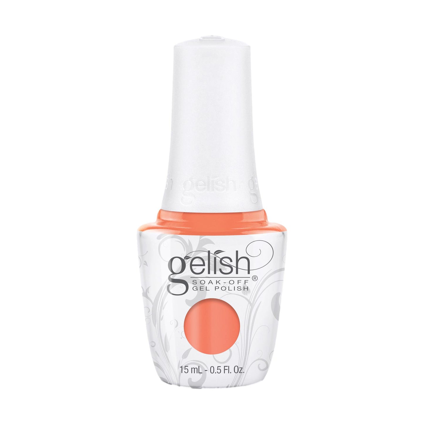 Gelish Gel Polish, I'm Brighter Than You, 0.5 fl oz