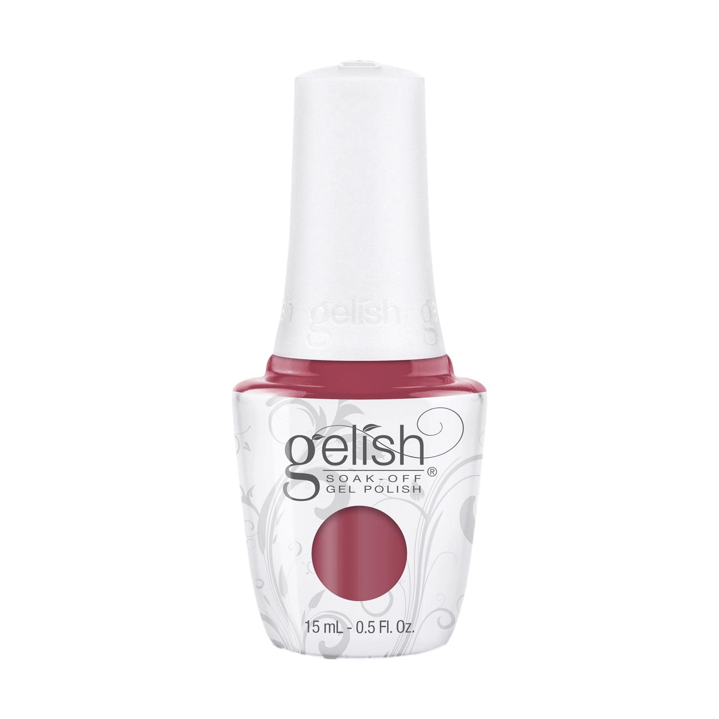 Gelish Gel Polish, Exhale, 0.5 fl oz