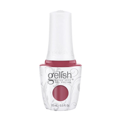 Gelish Gel Polish, Exhale, 0.5 fl oz