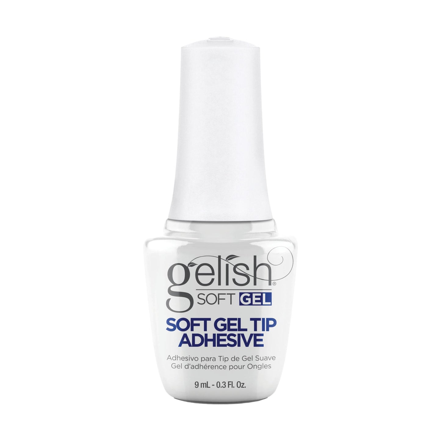 Gelish Soft Gel Tip Adhesive