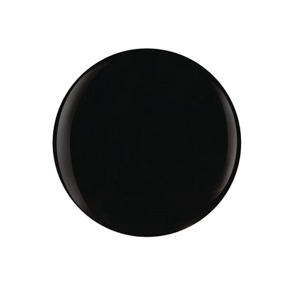 Gelish Gel Polish, Black Shadow, 0.5 fl oz