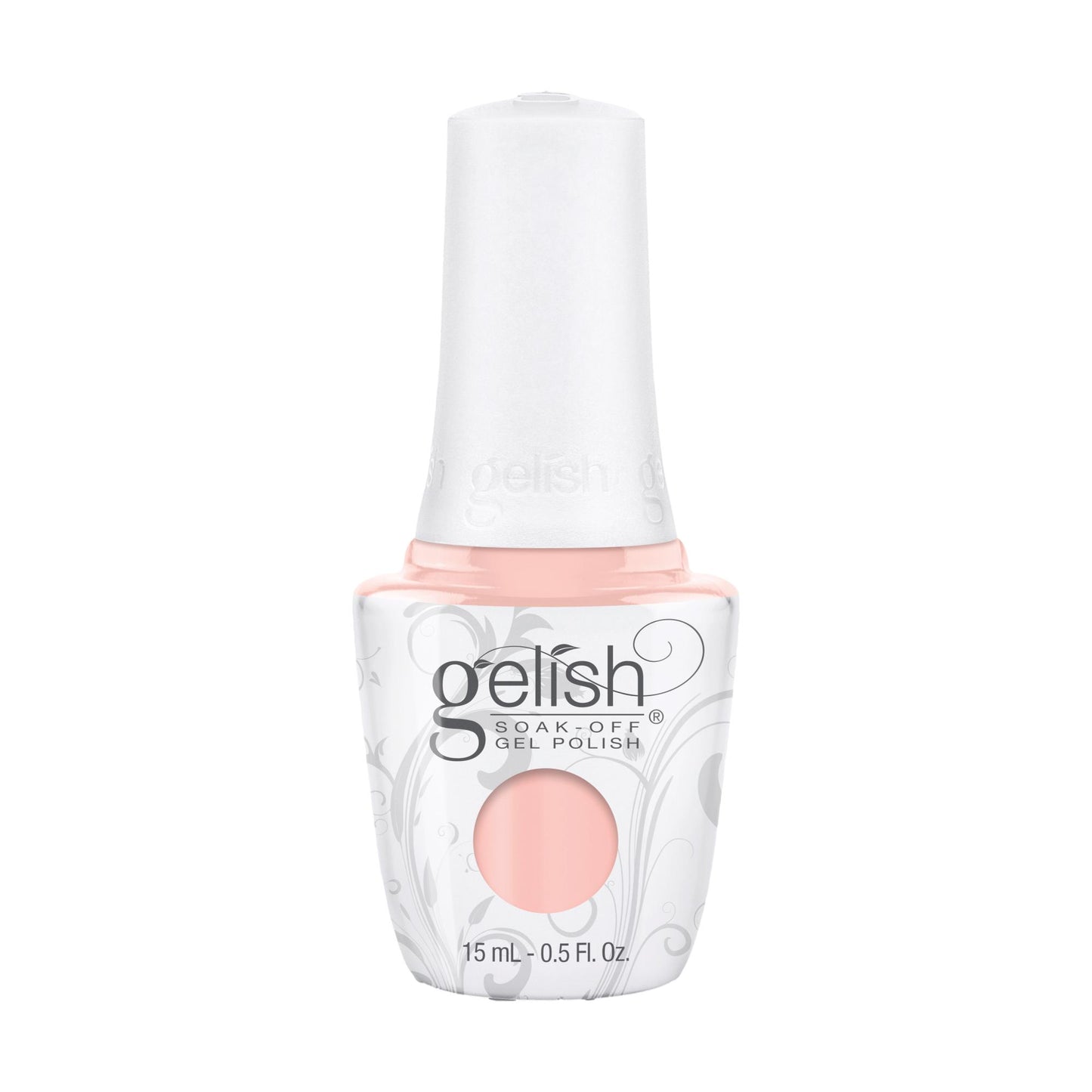 Gelish Gel Polish, All About The Pout, 0.5 fl oz