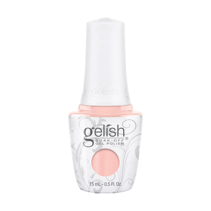 Gelish Gel Polish, All About The Pout, 0.5 fl oz