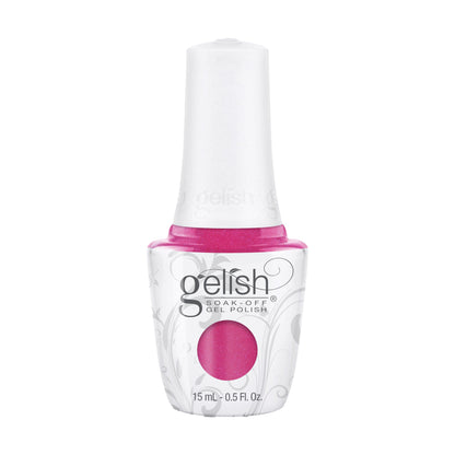 Gelish Gel Polish, Armour Color Please, 0.5 fl oz