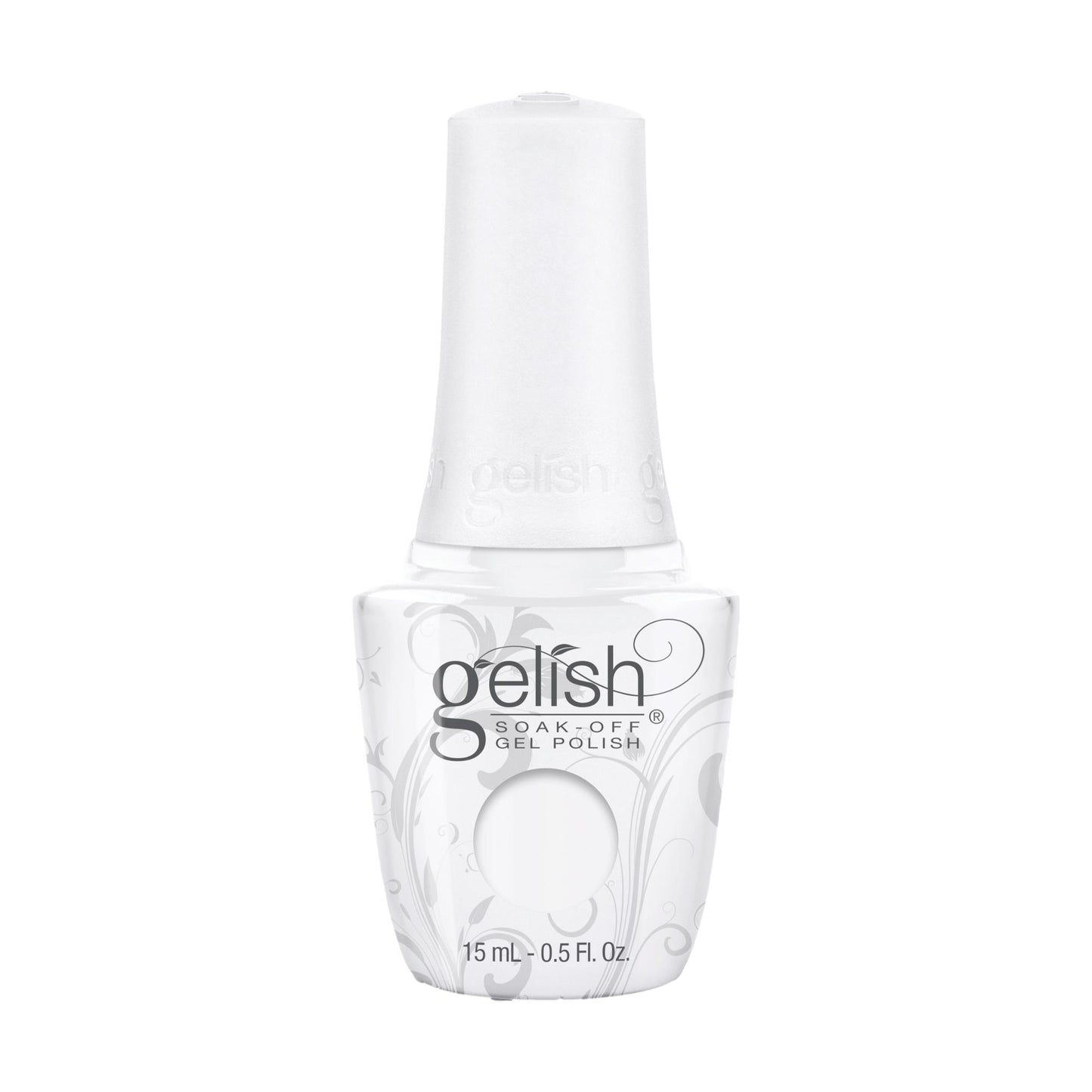 Gelish Gel Polish, Arctic Freeze, 0.5 fl oz