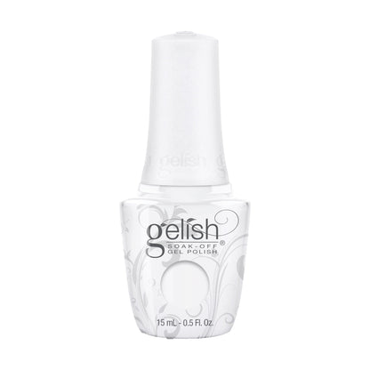 Gelish Gel Polish, Arctic Freeze, 0.5 fl oz