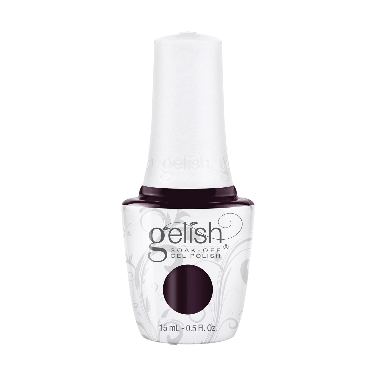 Gelish Gel Polish, Bella's Vampire, 0.5 fl oz