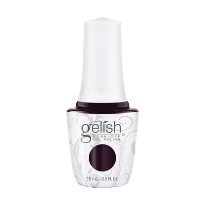 Gelish Gel Polish, Bella's Vampire, 0.5 fl oz