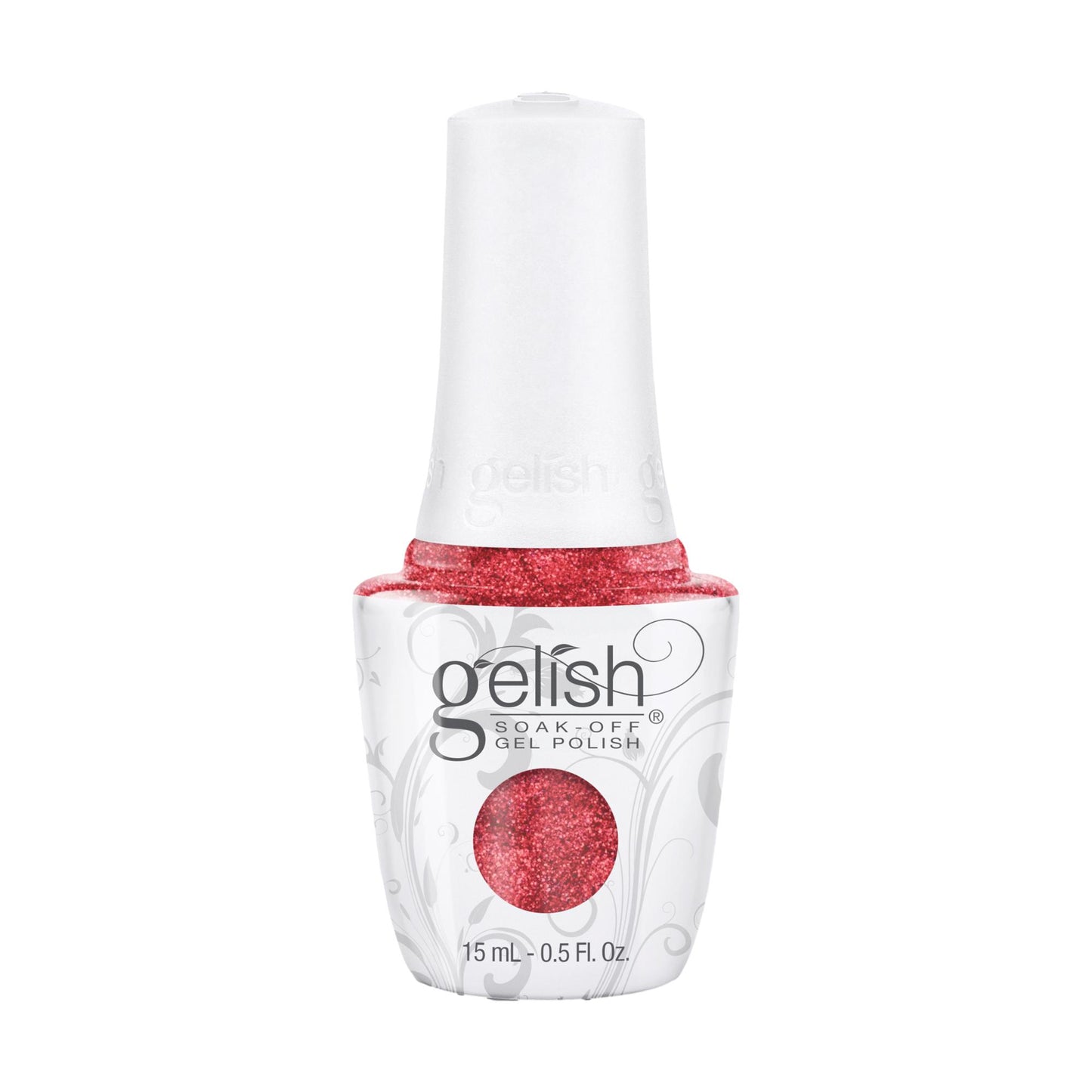 Gelish Gel Polish, Best Dressed, 0.5 fl oz