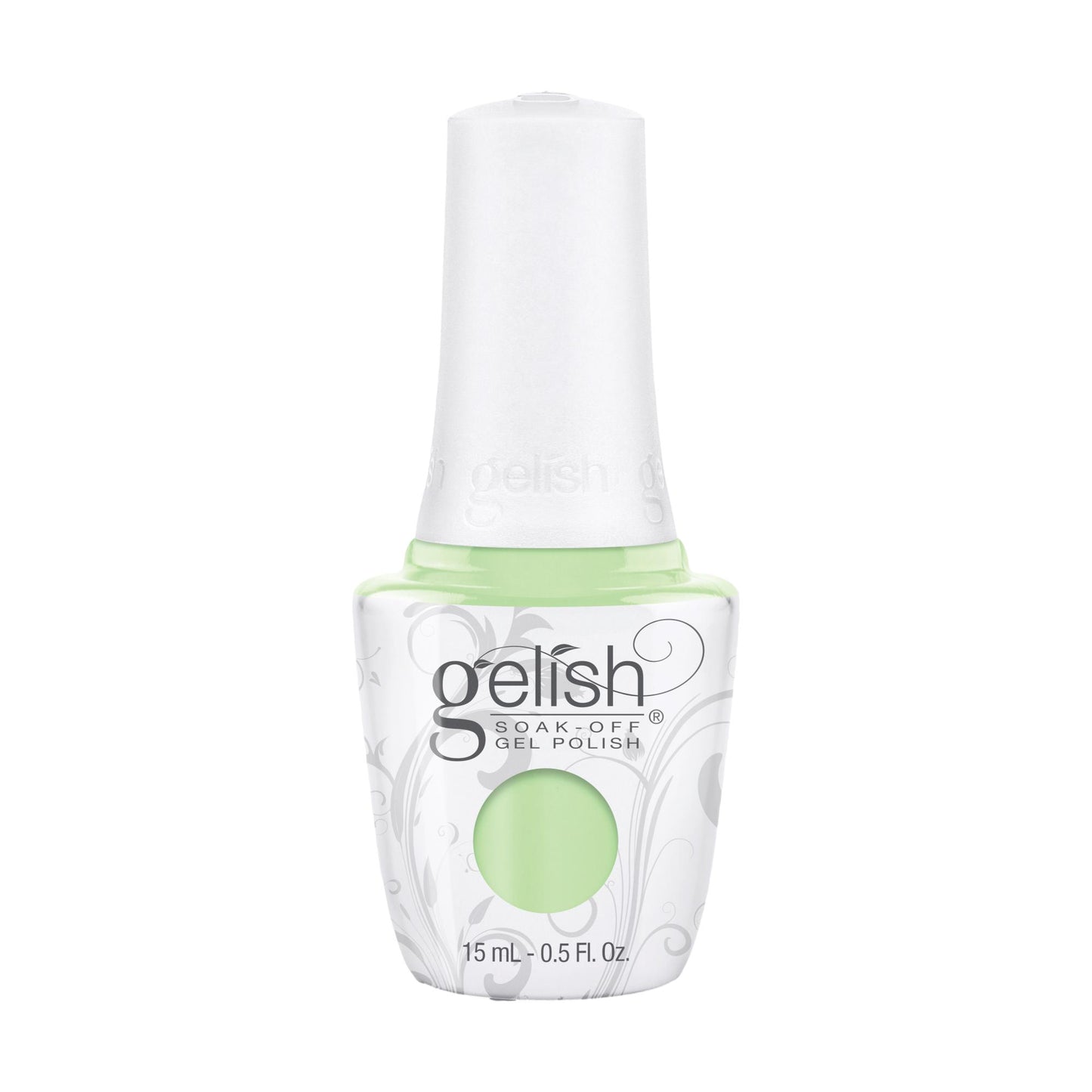 Gelish Gel Polish, Do You Harajuku?, 0.5 fl oz