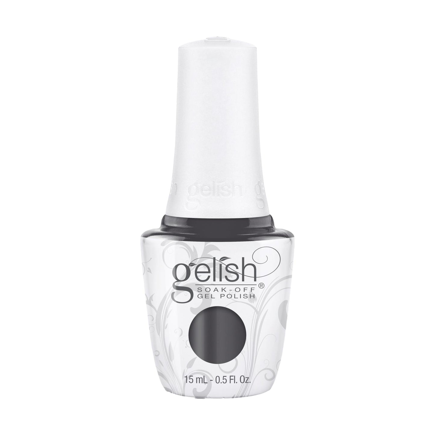 Gelish Gel Polish, Fashion Week Chic, 0.5 fl oz