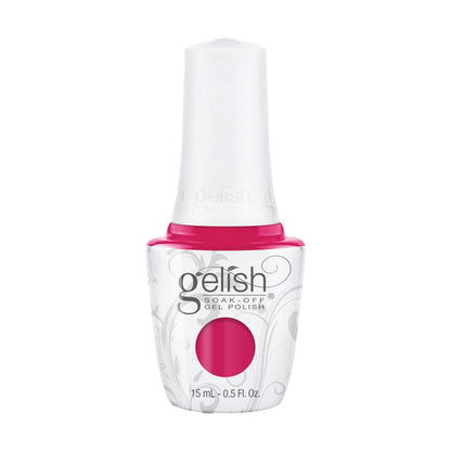 Gelish Gel Polish, Gossip Girl, 0.5 fl oz