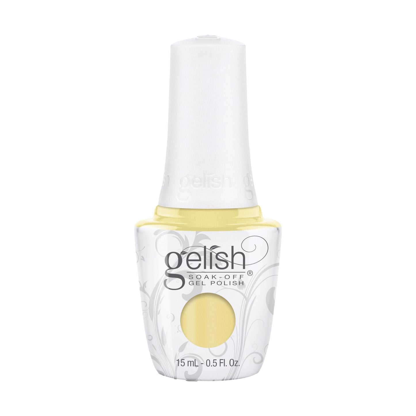 Gelish Gel Polish, Let Down Your Hair, 0.5 fl oz