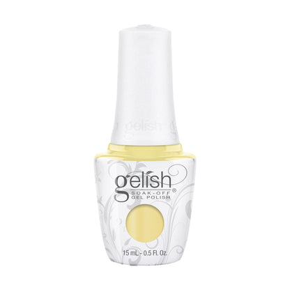 Gelish Gel Polish, Let Down Your Hair, 0.5 fl oz