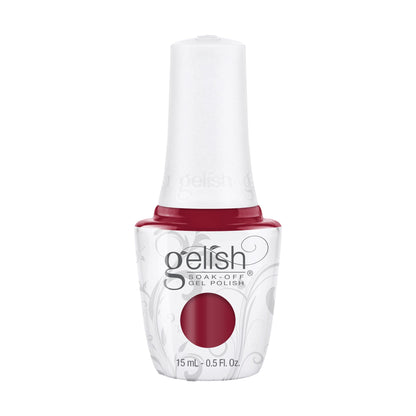 Gelish Gel Polish, Man of The Moment, 0.5 fl oz