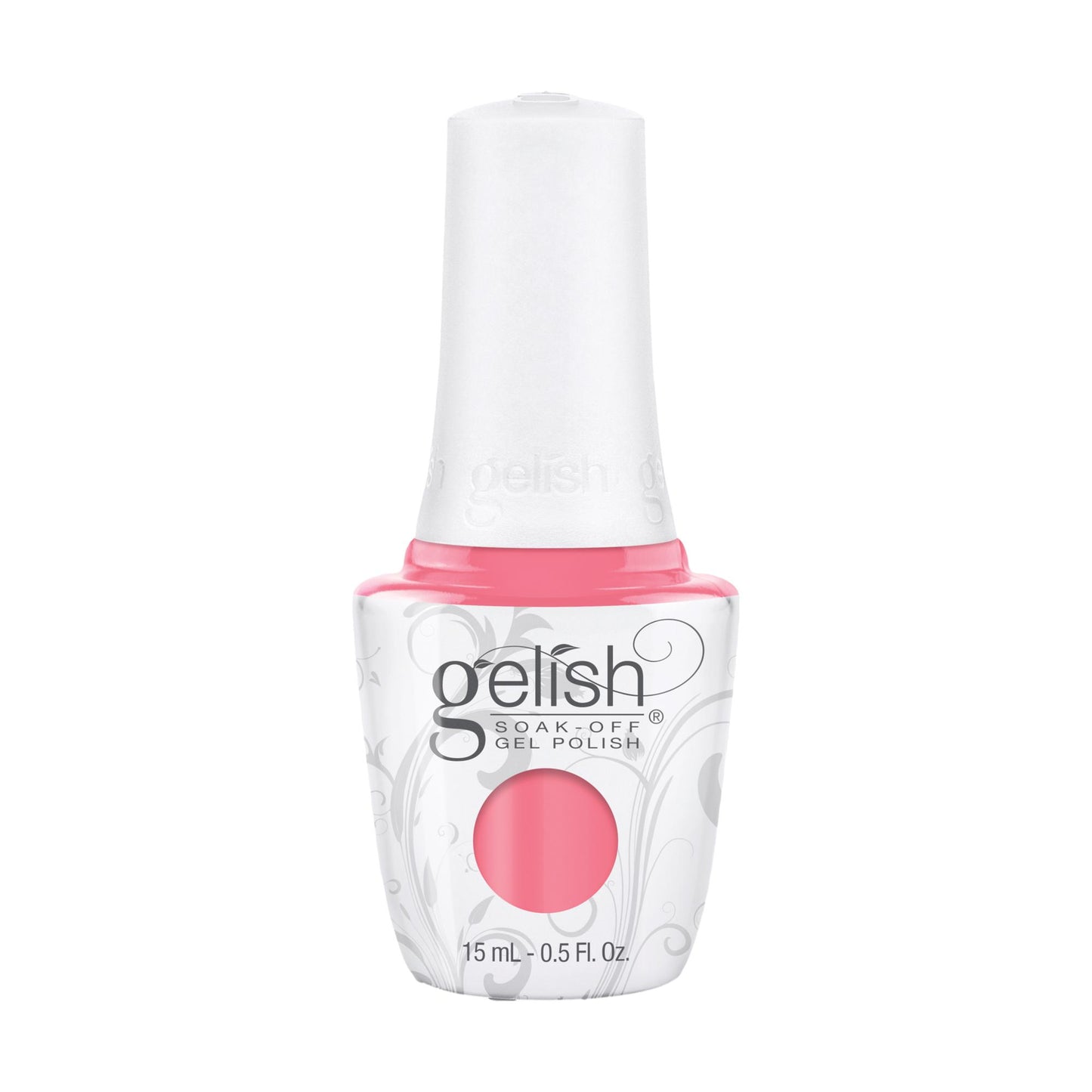 Gelish Gel Polish, Pacific Sunset, 0.5 fl oz