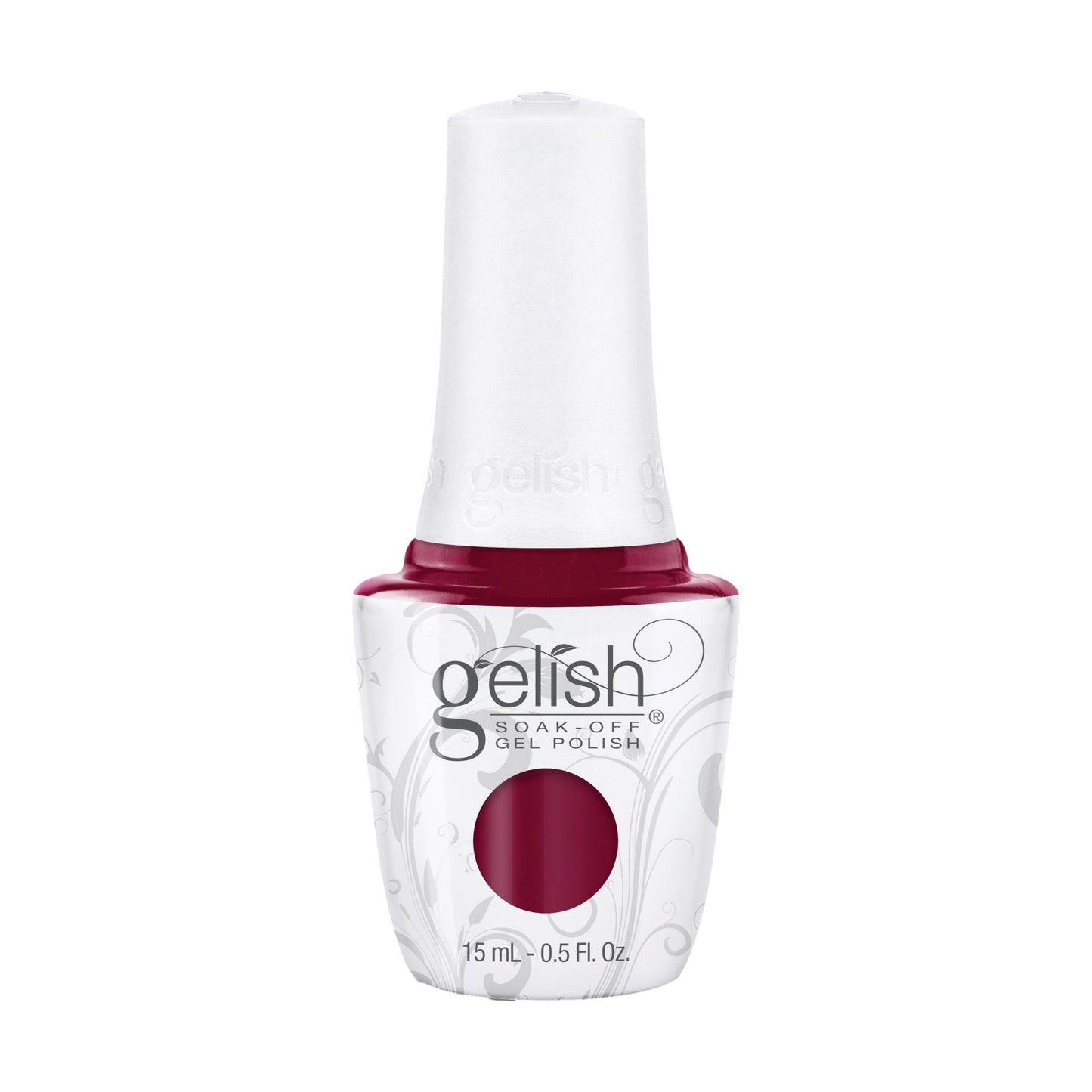 Gelish Gel Polish, Stand Out, 0.5 fl oz