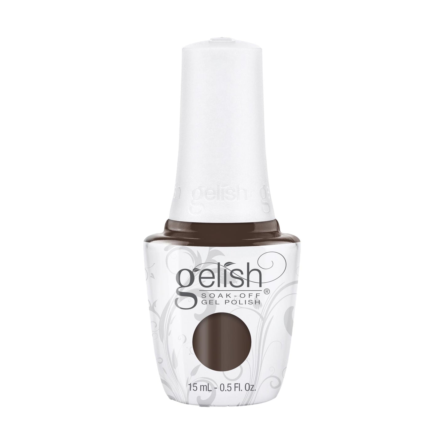 Gelish Gel Polish, Want To Cuddle?, 0.5 fl oz