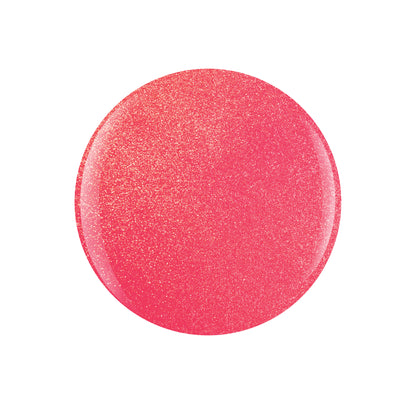 Gelish Gel Polish, Hip Hot Coral, 0.5 fl oz