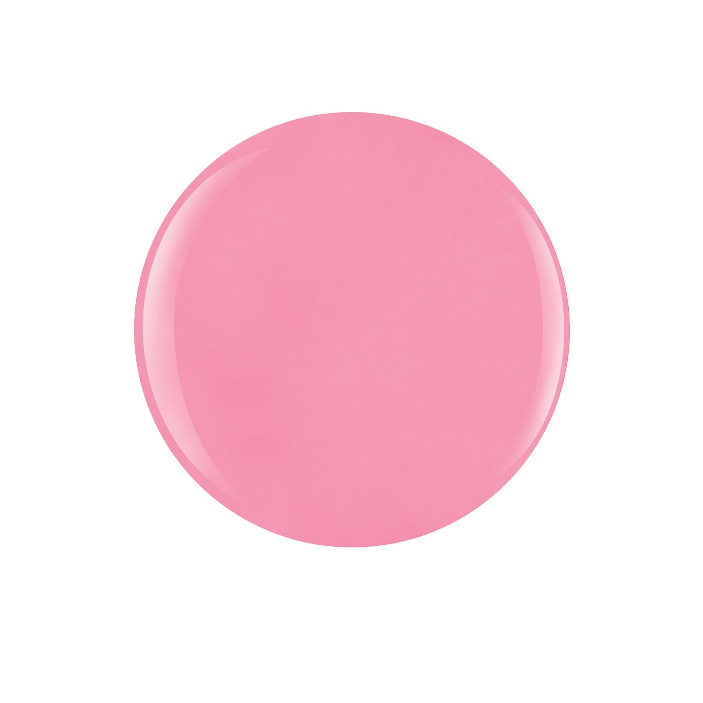 Gelish Gel Polish, Look At You, Pink-Achu!, 0.5 fl oz