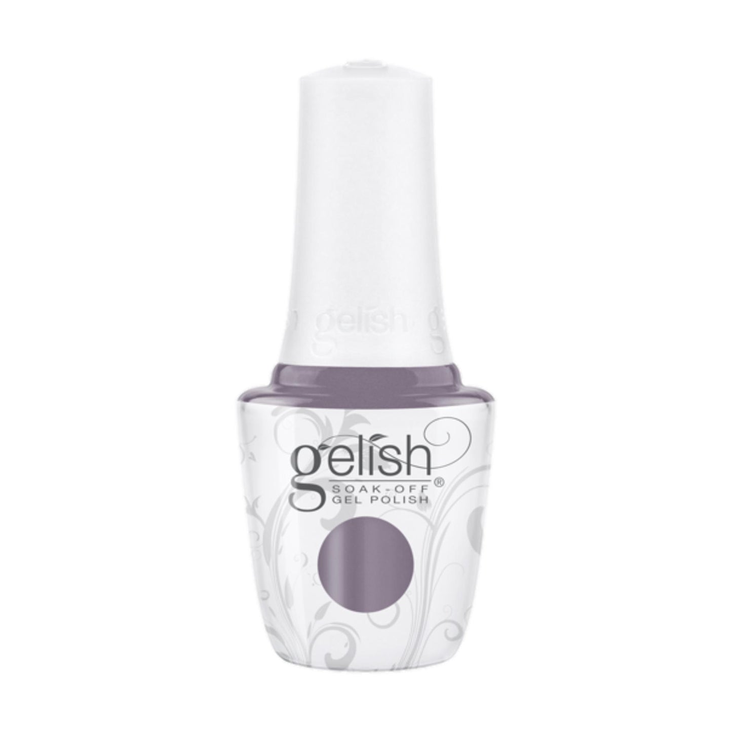 Gelish Gel Polish, It's All About The Twill, 0.5 fl oz