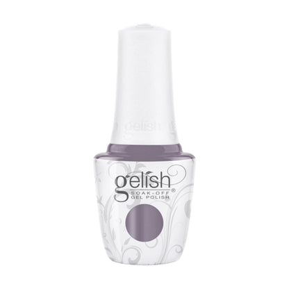 Gelish Gel Polish, It's All About The Twill, 0.5 fl oz