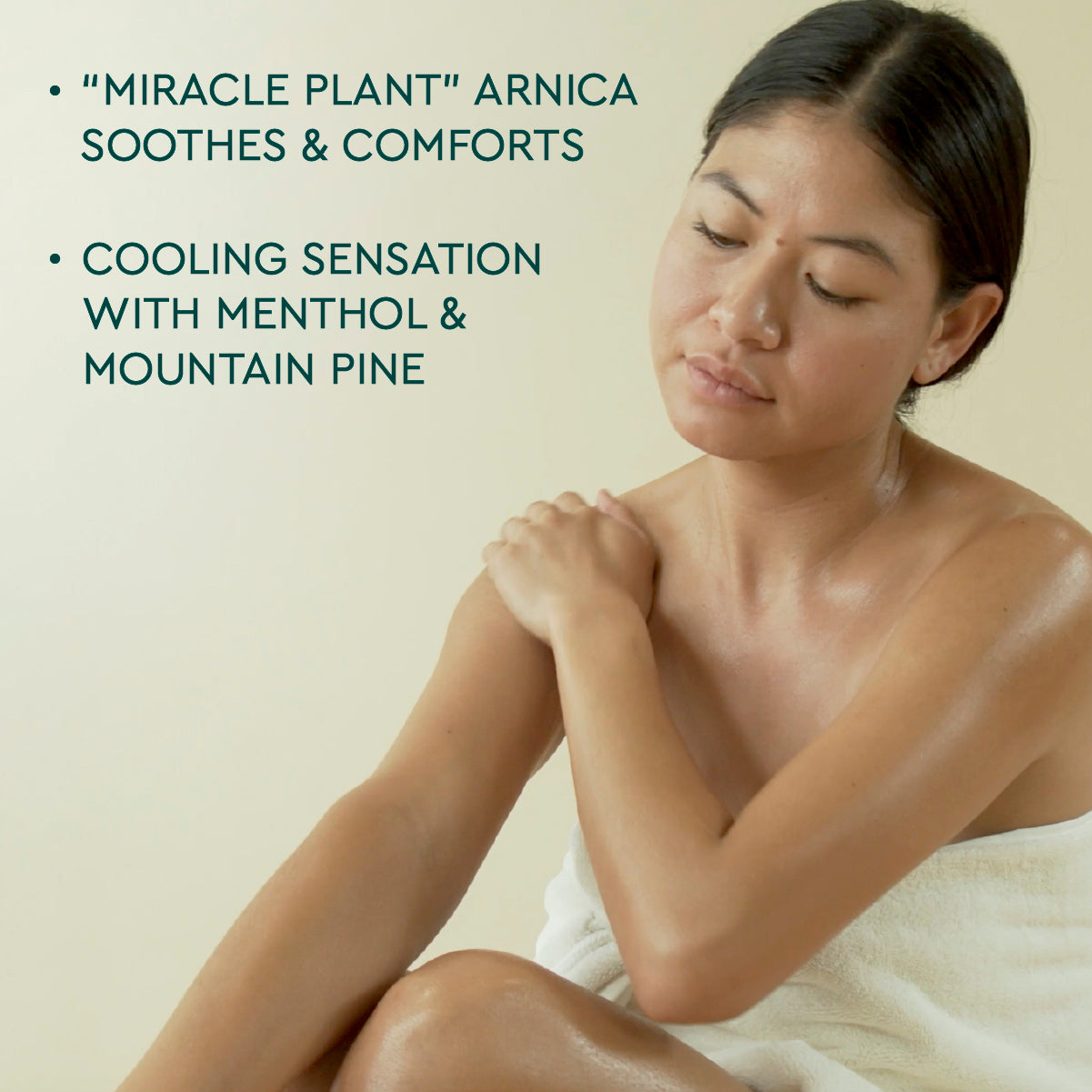 Kneipp Active Gel, Joint & Muscle Arnica & Mountain Pine