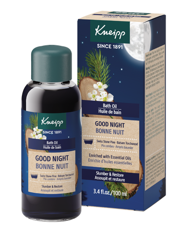 null  Kneipp