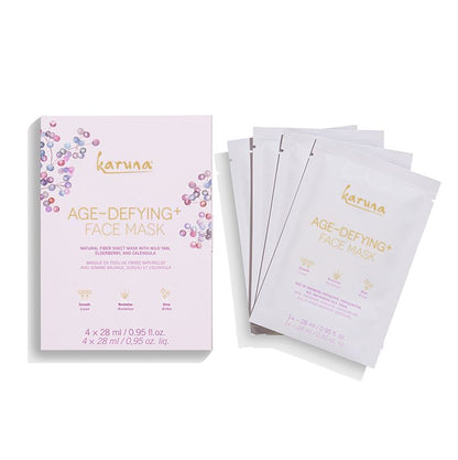 Karuna Age-Defying+ Face Mask