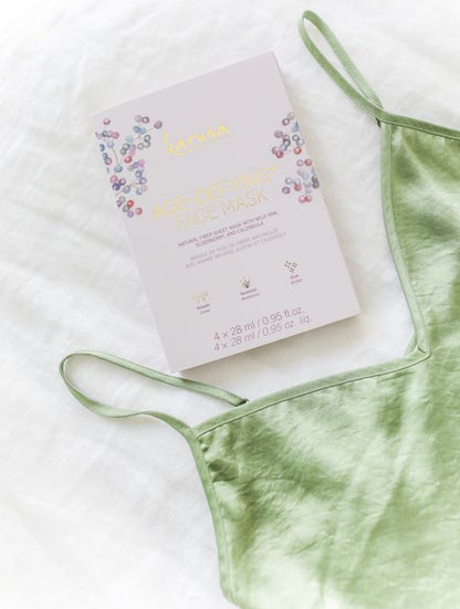 Karuna Age-Defying+ Face Mask