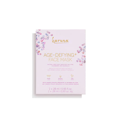 Karuna Age-Defying+ Face Mask