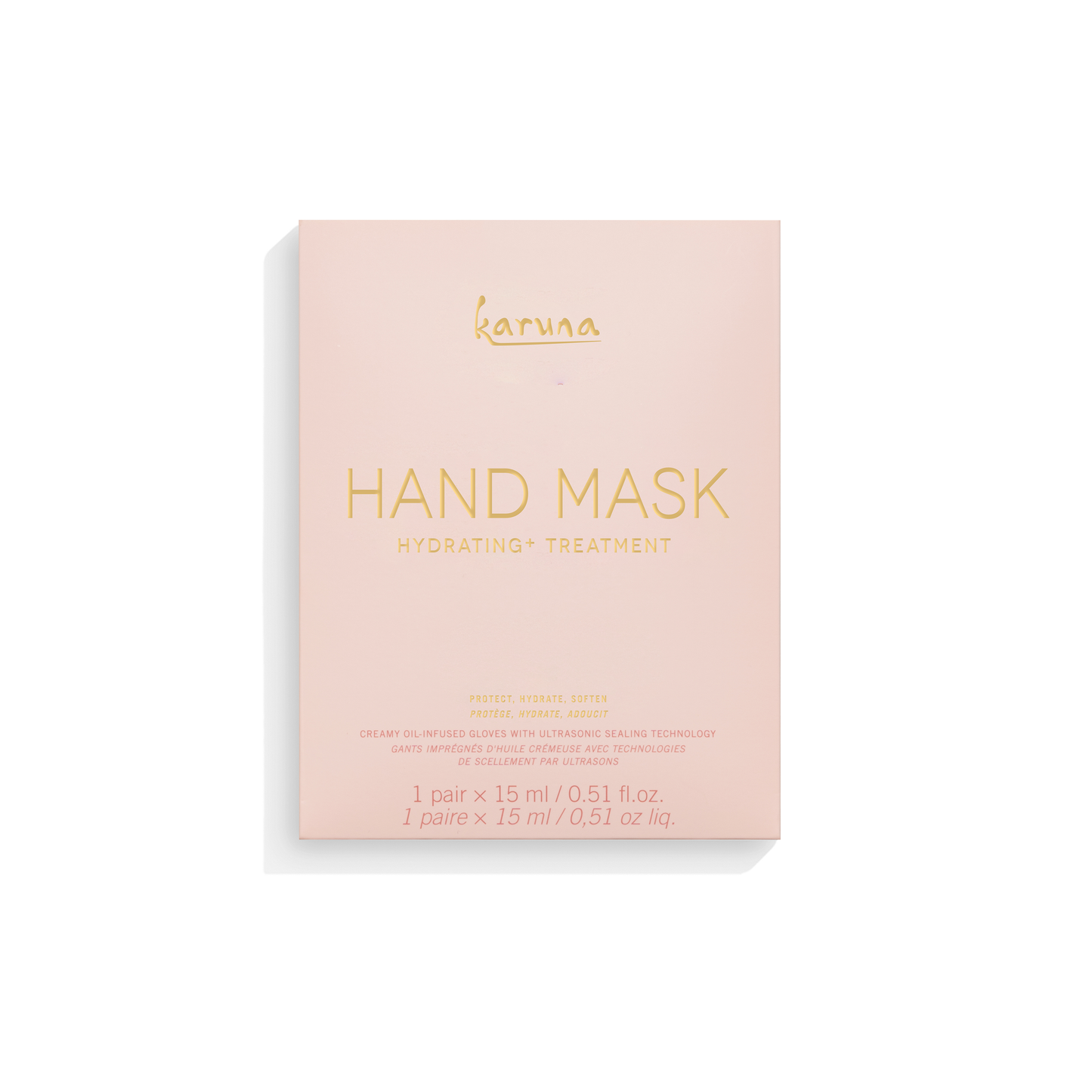 Karuna Hydrating+ Hand Mask