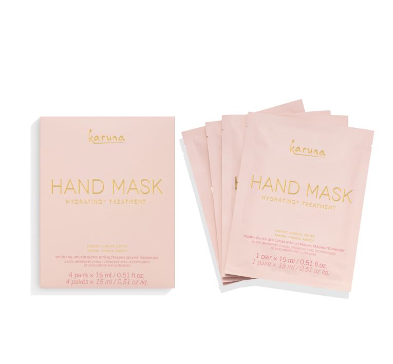 Karuna Hydrating+ Hand Mask