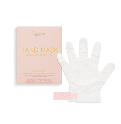 Karuna Hydrating+ Hand Mask