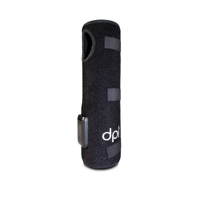 dpl Wrist Wrap Light Therapy Pain Relief