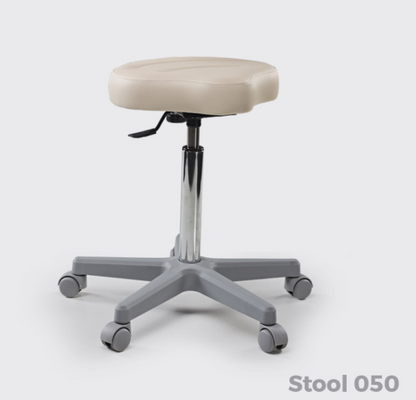 Lemi Saddle Style Stool