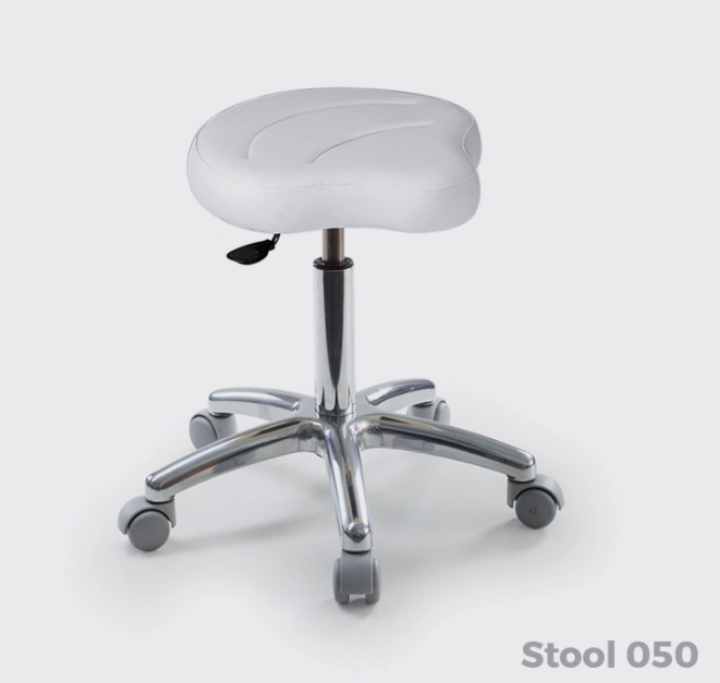 Lemi Saddle Style Stool